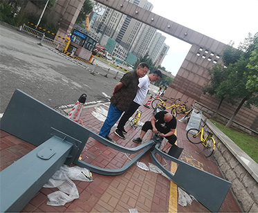 濟南建筑大學 濟南建筑大學